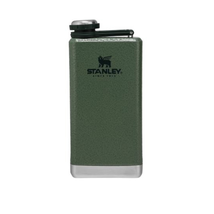 Stanley The Pre-Party Stainless Steel Flask 8oz - Image 6